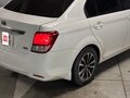 2015 Toyota Corolla Axio XI (E160, E170, E180), белый, 1100000 рублей - вид 7