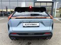 2026 Geely Cityray, голубой, 3344990 рублей - вид 5