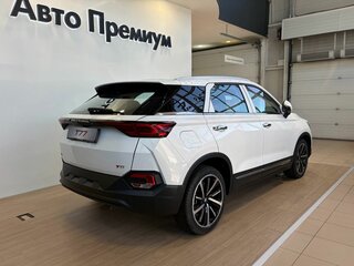 2023 Bestune T77, белый, 1940000 рублей, вид 5