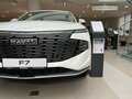 2026 Haval F7 II, белый, 3799000 рублей - вид 3