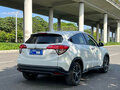 2022 Honda Vezel I Рестайлинг, белый - вид 2