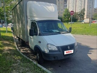 2020 ГАЗ ГАЗель (3302), белый, 1650000 рублей, вид 4