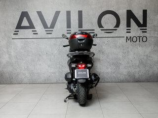 2021 BMW C 400 X, серебристый, 660000 рублей, вид 5