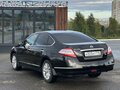 2011 Nissan Teana II (J32), чёрный - вид 5