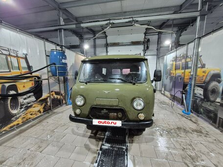 2008 УАЗ 3962, зелёный, 250000 рублей, вид 3