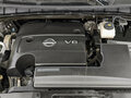 2020 Nissan Murano III (Z52), коричневый, 2800000 рублей - вид 8