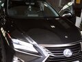 2018 Lexus RX 300 IV, чёрный, 4700000 рублей - вид 3