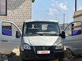 2004 ГАЗ ГАЗель (3302), серебристый, 390000 рублей
