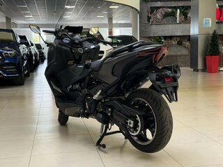 2026 Yamaha TMAX, серый, 1600000 рублей, вид 5