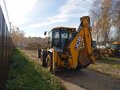 2020 JCB 3CX, жёлтый, 9999000 рублей - вид 3