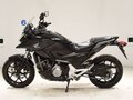 2013 Honda NC 700X, чёрный, 617000 рублей