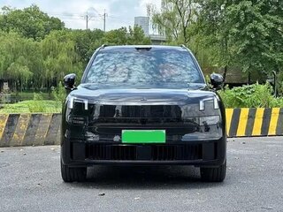 2026 Lynk & Co 900, чёрный, 7100000 рублей, вид 1