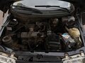 2005 Lada (ВАЗ) 2110, чёрный, 100000 рублей - вид 5