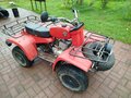1998 Ковровец К-175, красный, 105000 рублей