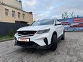 2024 Belgee X50, белый, 1800000 рублей - вид 5