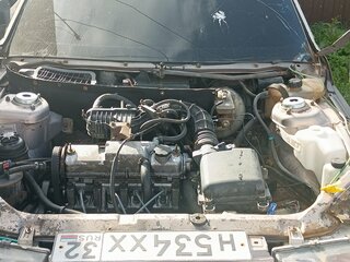 2007 Lada (ВАЗ) 2110, бежевый, 150000 рублей, вид 2