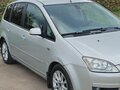 2007 Ford C-MAX I, серебристый, 420000 рублей - вид 10