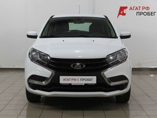 2017 Lada (ВАЗ) XRAY I, белый, 640000 рублей, вид 2