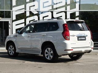 2016 Haval H9 I, белый, 1899000 рублей, вид 2