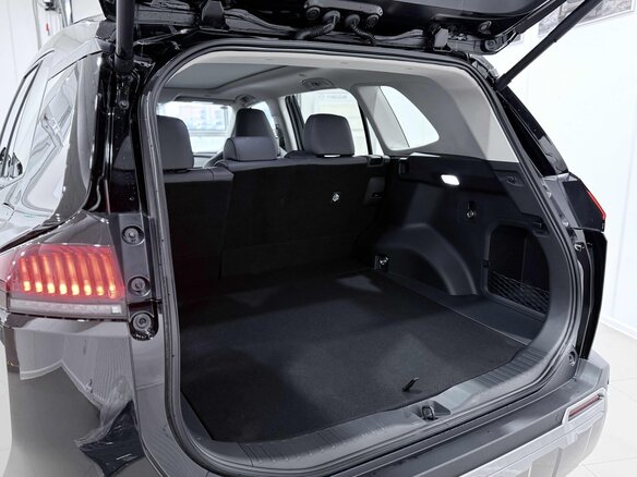2026 Toyota RAV4 VI (XA60), чёрный, 4430000 рублей - вид 8