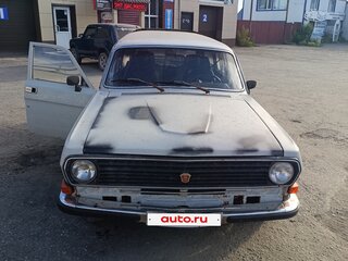 1991 ГАЗ 24 «Волга» 2413 II (2410), серый, 150000 рублей, вид 2