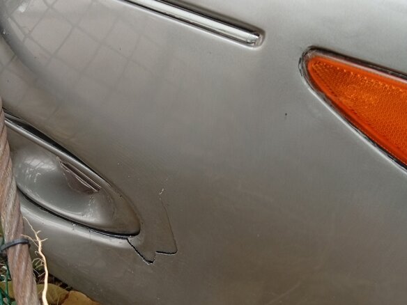2002 Nissan Maxima V (A33), серый, 370000 рублей - вид 12