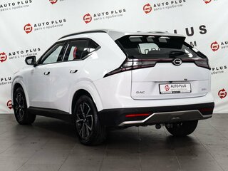 2025 GAC GS4, белый, 2549000 рублей, вид 2