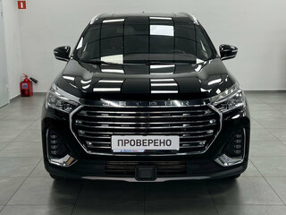 2023 Jetour X90+, чёрный, 1760000 рублей, вид 2