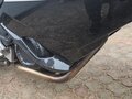 2011 BMW F 800 ST, белый, 470000 рублей - вид 8
