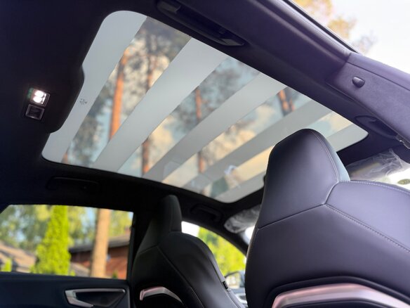 2026 Audi A5 L Sportback III (B10), серый, 6150000 рублей - вид 12
