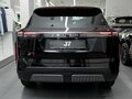 2026 Jaecoo J7 I Рестайлинг, чёрный - вид 4
