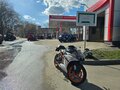 2014 KTM RC 390, белый - вид 2