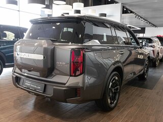 2026 GAC GS8 Traveller II, серый, 5349000 рублей, вид 4