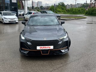 2022 Changan UNI-V I, серый, 2200000 рублей, вид 2