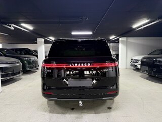 2025 Lynk & Co 900, чёрный, 7700000 рублей, вид 5