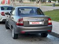 2013 Lada (ВАЗ) Priora I, коричневый, 335000 рублей - вид 5