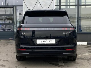 2026 Lynk & Co 900, чёрный, 9150000 рублей, вид 5