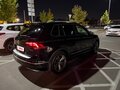 2020 Volkswagen Tiguan II, чёрный, 2300000 рублей - вид 2