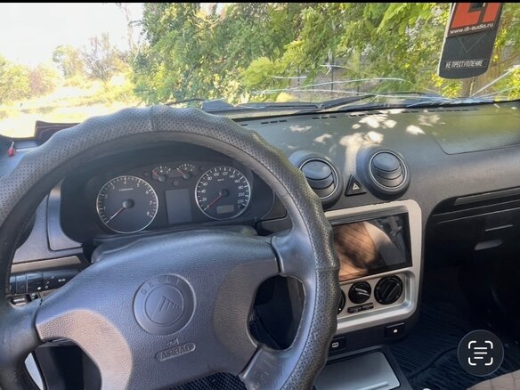 2010 Geely CK (Otaka) I Рестайлинг, белый, 180000 рублей - вид 1