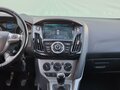 2012 Ford Focus III, серебристый, 739000 рублей - вид 9