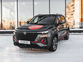 2024 Changan CS35 Plus I Рестайлинг, серый, 2709900 рублей - вид 8