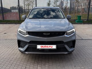 2022 Geely Tugella I, серый, 3000000 рублей, вид 5