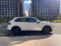 2010 Porsche Cayenne II (958), бежевый, 1950000 рублей - вид 2
