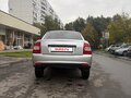 2011 Lada (ВАЗ) Priora I, серебристый - вид 5
