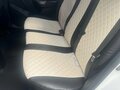 2017 Kia Rio III Рестайлинг, белый - вид 4