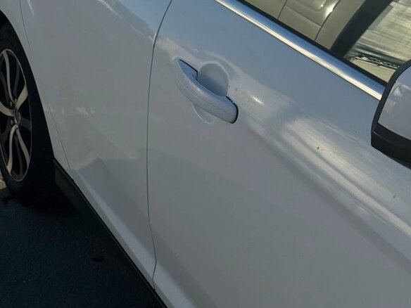 2012 Ford Focus III, белый, 700000 рублей - вид 8