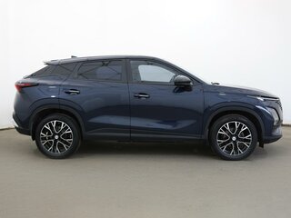 2023 Omoda C5 I, синий, 1777000 рублей, вид 3