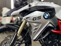2016 BMW F 800 GS, белый, 860000 рублей - вид 10