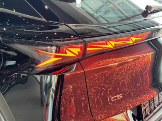 2026 Omoda C5 II, чёрный, 2879000 рублей, вид 5