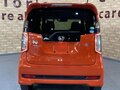 2016 Honda N-WGN I Рестайлинг, оранжевый, 650000 рублей - вид 3